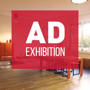 AD exhibition